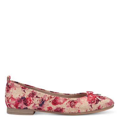 Ballerine plate TAMARIS