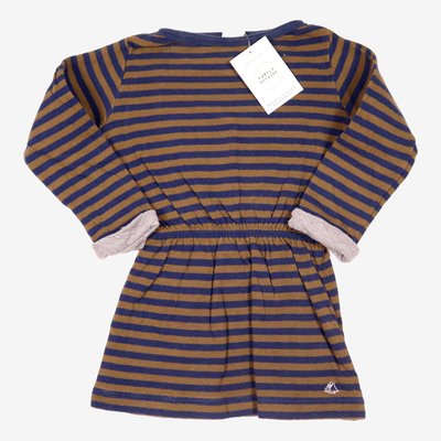 Robe - Très bon état PETIT BATEAU