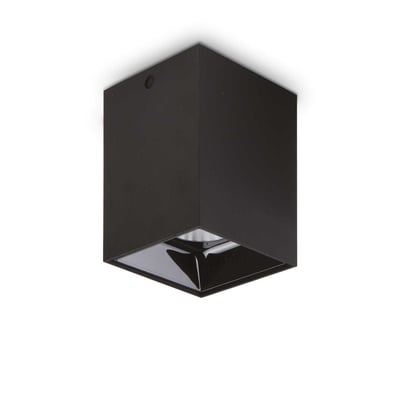 Plafonnier    lumière chaude  NITRO IDEAL LUX