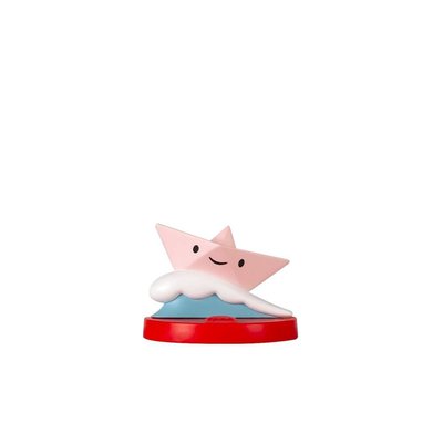Figurine chansons au bord de l'eau FABA