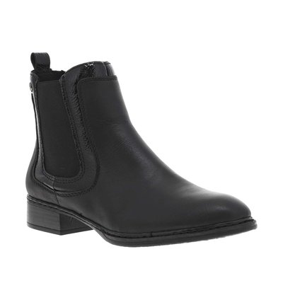 Boots talon décroché bas RIEKER