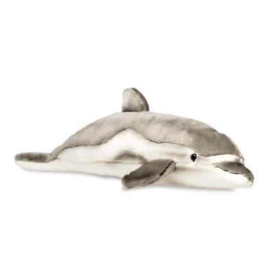 Anima - Peluche Dauphin 40cmL HANSA