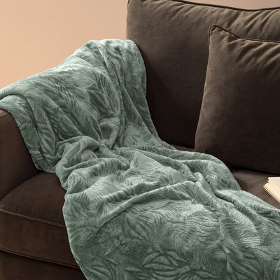 Plaid flanelle RYO ATMOSPHERA