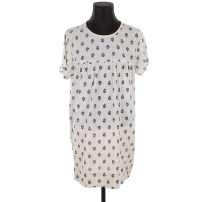 Robe en coton - Bon État LEON & HARPER