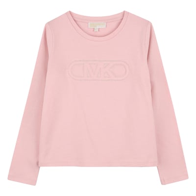 T-shirt manches longues en jersey MICHAEL KORS