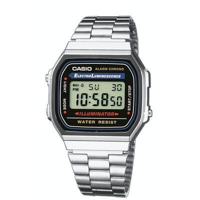 Montre Digital ILLUMINATOR CASIO