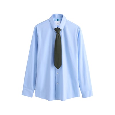 Ensemble chemise et cravate NEXT