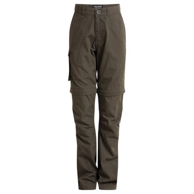 Pantalon à poches KIWI CRAGHOPPERS