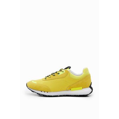 Desigual - Baskets de running caoutchoutées DESIGUAL