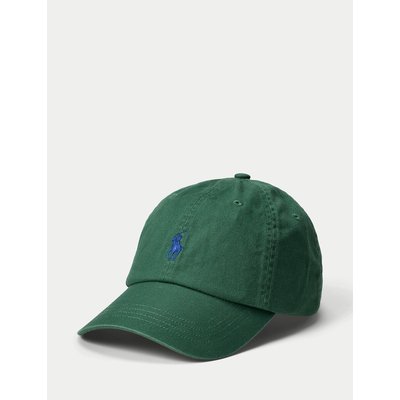 Berretto classic sport in cotone POLO RALPH LAUREN