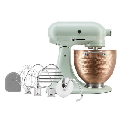 Robot pâtissier Artisan collection Design 5KSM180L KITCHENAID