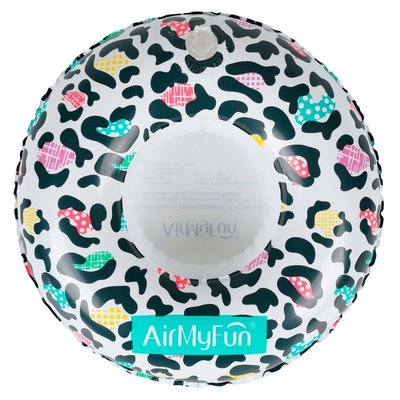 Porte Boisson Léopard AIRMYFUN