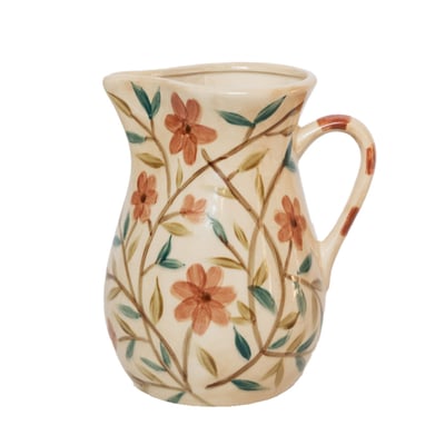 Vase Edena 17,5 20,5   - EDENA TABLE PASSION