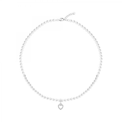Collier en argent 925 CLASSIC BLUESPIRIT