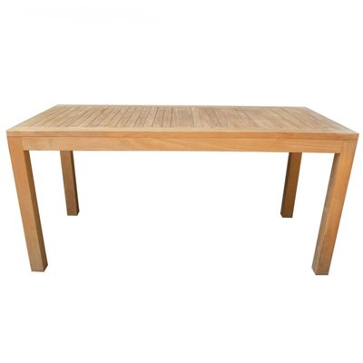 Table de jardin en teck, NORWICH GESCOVA