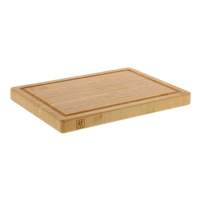 Planche à Découper 36 cm x 25 cm Bambou ZWILLING
