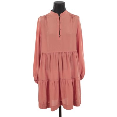 Robe en soie - Très Bon État VANESSA BRUNO