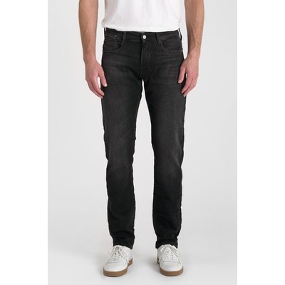 Jeans regular, droit jogg 800/12 regular , longueur 34 LE TEMPS DES CERISES