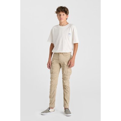 Pantalon cargo AARAN LE TEMPS DES CERISES
