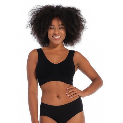 Komfort-Bustier, Bambusfaser MAGIC BODYFASHION