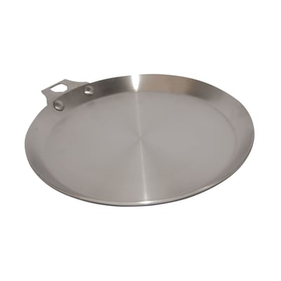 Poêle à crêpes amovible sans queue ø 26 cm DE BUYER