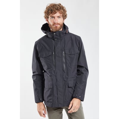 Parka imperméable HALFTIME BERMUDES