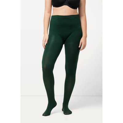 Collant kaki La Redoute