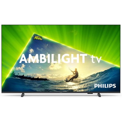 Televiseurs led de 46 a 52 pouces 50PUS8209/12 PHILIPS