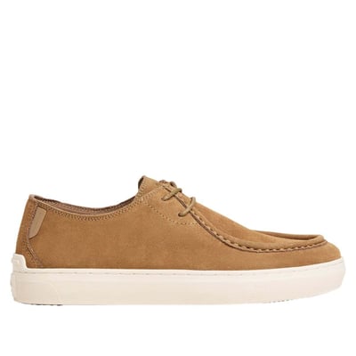 Chaussures Hybrides En Daim PEPE JEANS