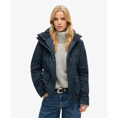 Veste coupe-vent SD-Wind Ultimate en microfibre SUPERDRY