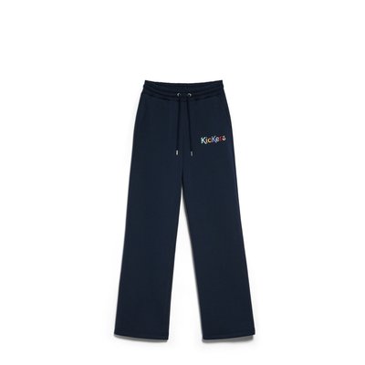 KICK ARAME Coton KICKERS