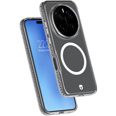 Coque Honor Magic 8 Pro transparente FORCE CASE