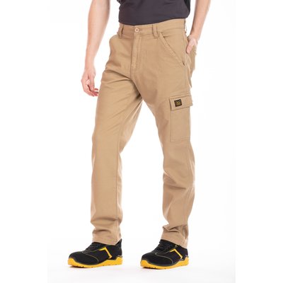 Pantalon de travail homme La Redoute