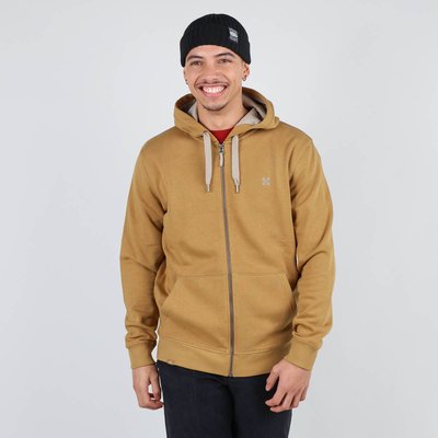 Gilet zippé homme oxbow best sale