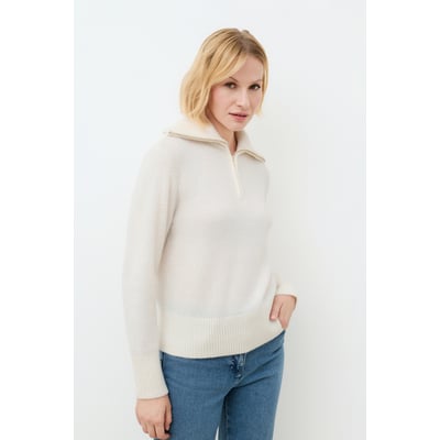 Pull droit camionneur MITCHELL CAROLL
