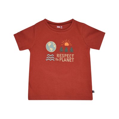 Tshirt lawson manches courtes enfant SUCRE D'ORGE