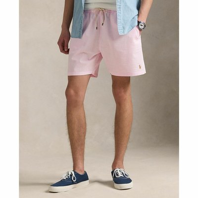 Maillot de bain seersucker POLO RALPH LAUREN