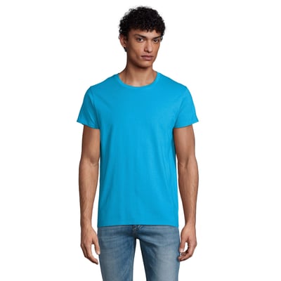 T-shirt organique CRUSADER SOLS