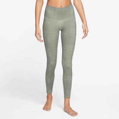 Legging de Yoga 7/8 taille haute Core Yoga NIKE