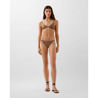 Bikini serpent SCALPERS
