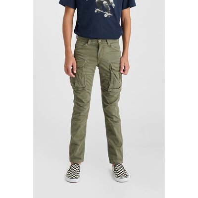 Pantalon cargo AARAN LE TEMPS DES CERISES