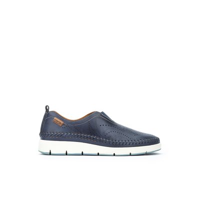 Mocassins cuir TENERIFE PIKOLINOS