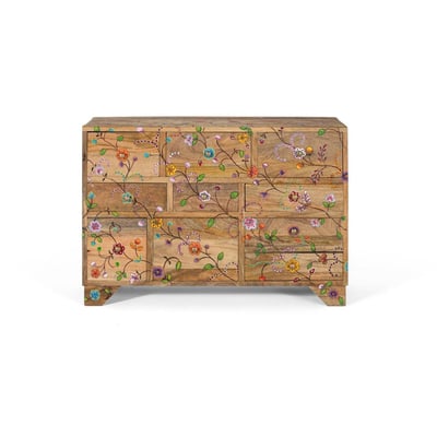Commode DECORATION D’AUTREFOIS