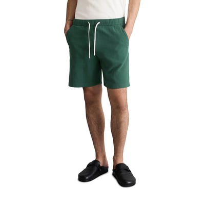 Short régulier avec ceinture élastique MARC O’POLO DENIM
