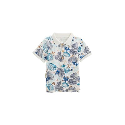 Polo enfant SANTORINI PETIT BEGUIN