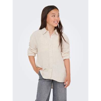 Chemise KIDS ONLY