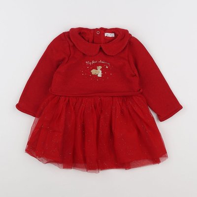 Robe - Très bon état VERTBAUDET