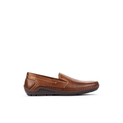 Mocassins cuir AZORES PIKOLINOS