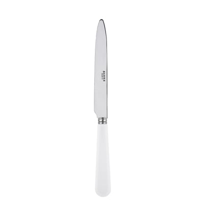 Couteau à lame crantée, Duo SABRE