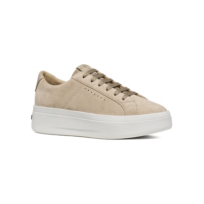 Baskets  D GXCP-03 GEOX